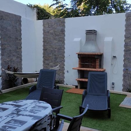Malvarosa Beach Private Garden Apartman Valencia Kültér fotó