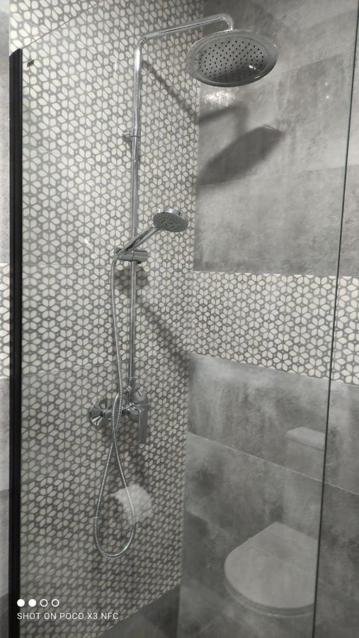 Malvarosa Beach Private Garden Apartman Valencia Kültér fotó