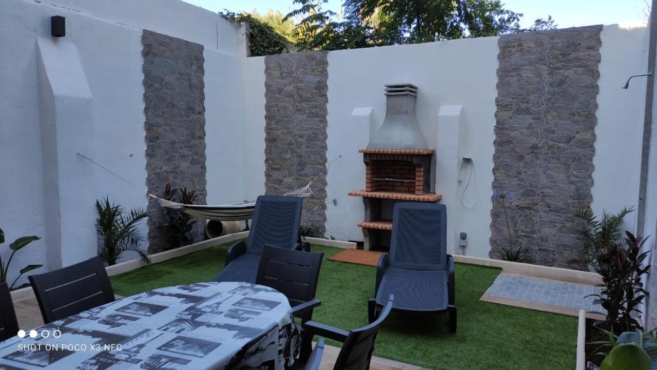 Malvarosa Beach Private Garden Apartman Valencia Kültér fotó